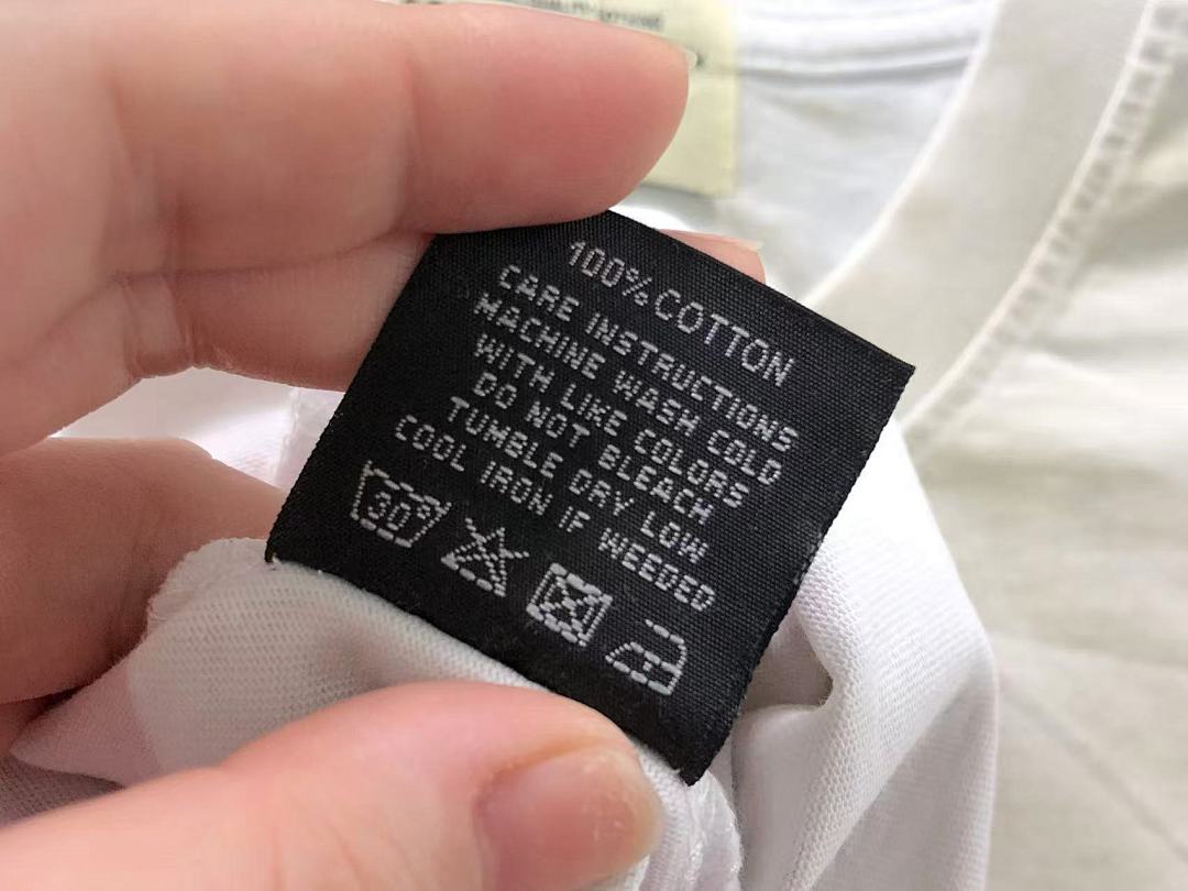 Unbranded 118 MA⭐ES⭐⭐K T-SHIRT 3201290517 (Im 170Cm 60Kg I Wear Size S In The Phot) - Image 14