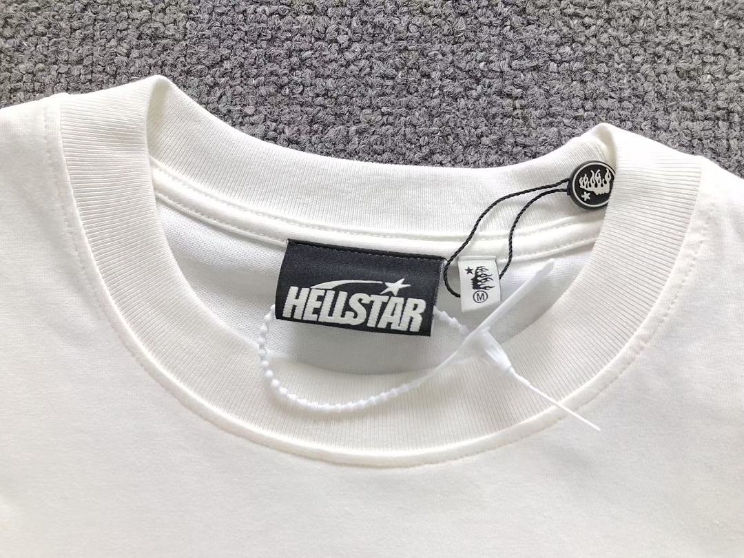 Hellstar 118 HELLSTAR T-SHIRT 4208151072 (Im 170Cm 60Kg I Wear Size M In The Phot) - Image 14
