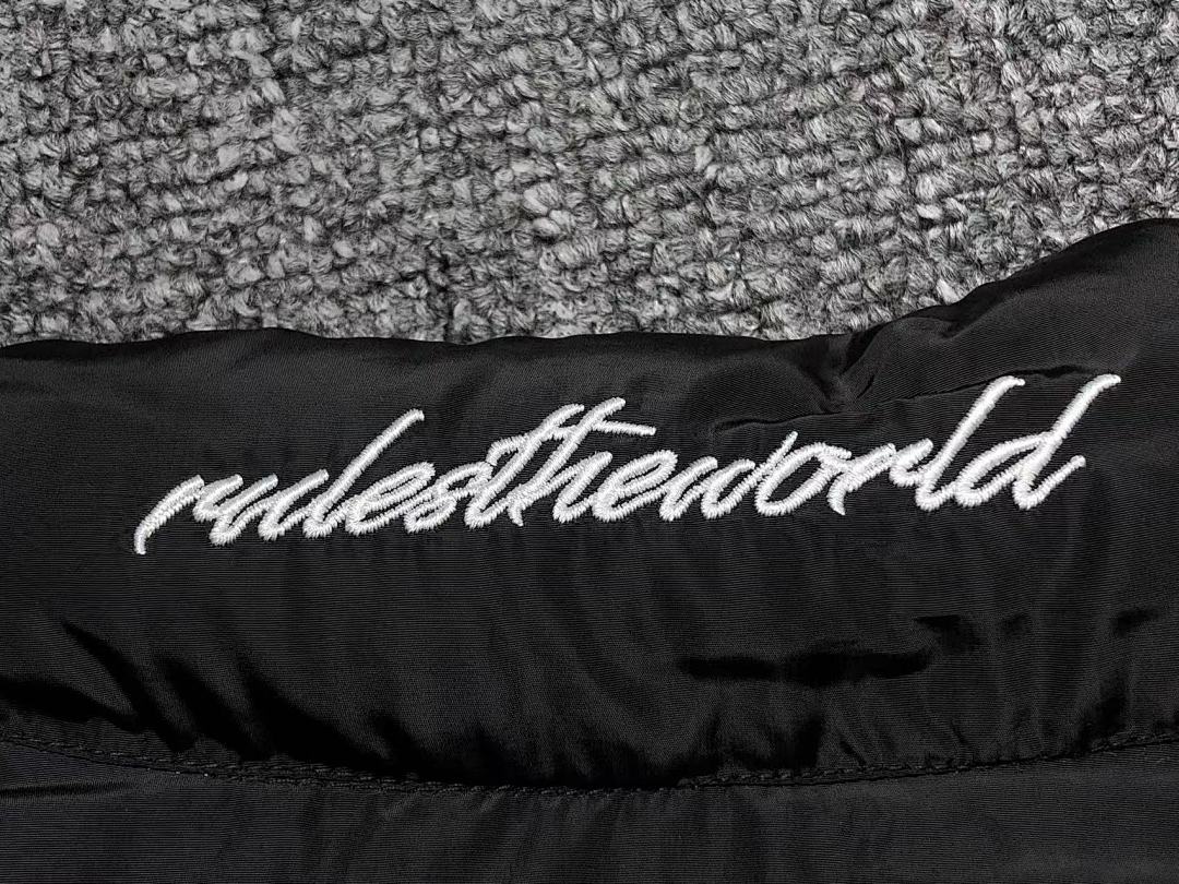 Corteiz 228 CORTEIZ COTTON CIOTHES VEST 110150234 (Im 170Cm 57Kg I Wear Size S In The Phot) - Image 20