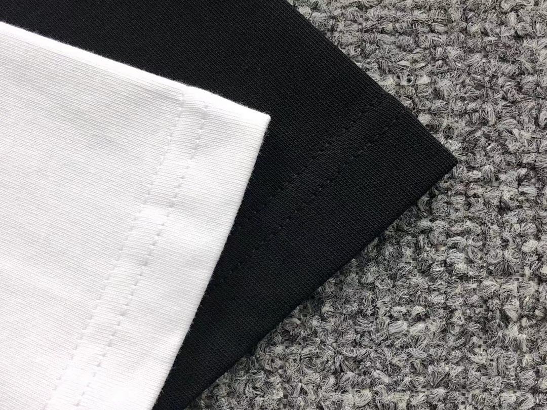 Prada 128 P⭐A⭐A T-SHIRT 211171421 (Im 170Cm 57Kg I Wear Size M In The Phot) - Image 15