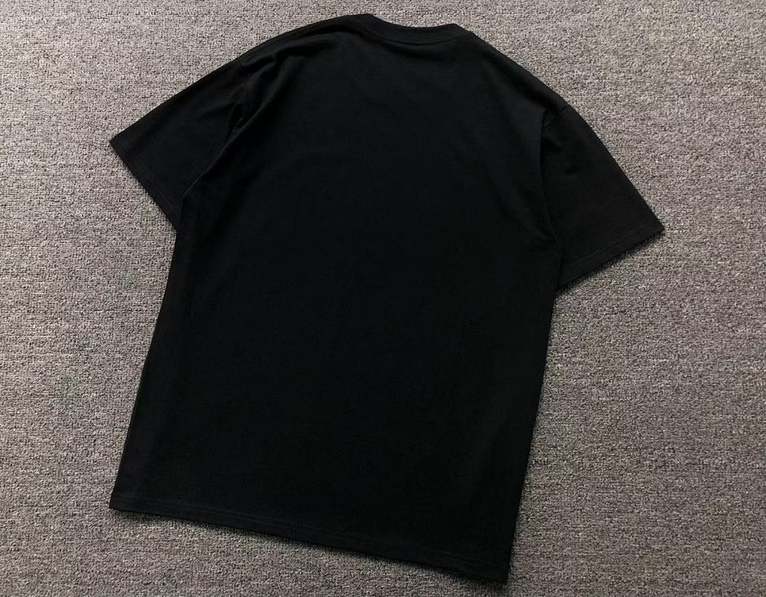 Stussy 78 STUSSY T-SHIRT 3104220302 (Im 170Cm 60Kg I Wear Size L In The Phot) - Image 28