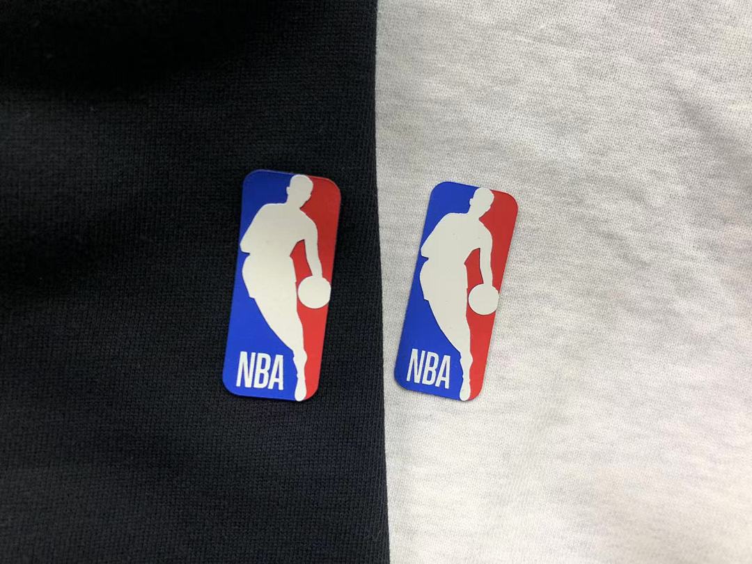 Fear of God TROUSERS118 FOG NBA BASKETBALL HOODIE - Image 17