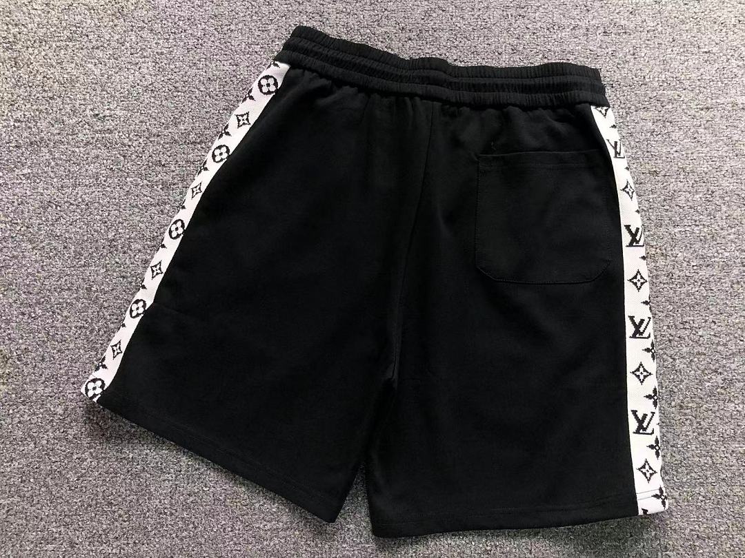 Louis Vuitton 218 L⭐ T-SHIRT SHORTS 5251110147 (Im 170Cm 60Kg I Wear Size L In The Phot) - Image 27