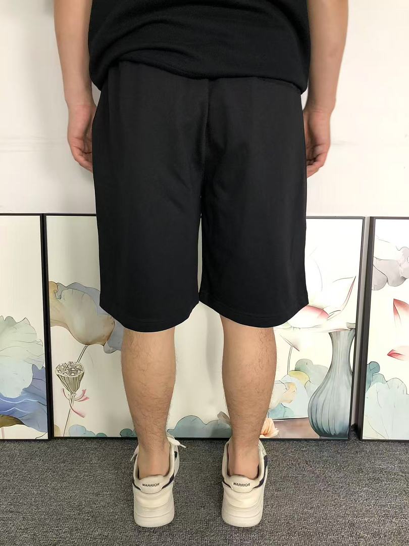 Prada 158 P⭐A⭐A SHORTS 3204225121 (Im 170Cm 60Kg I Wear Size L In The Phot) - Image 4