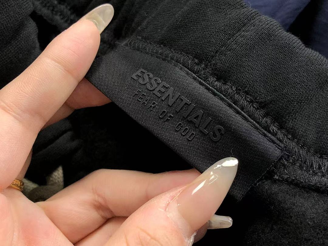 Fear of God TROUSERS 138 FOG HOODIE - Image 58