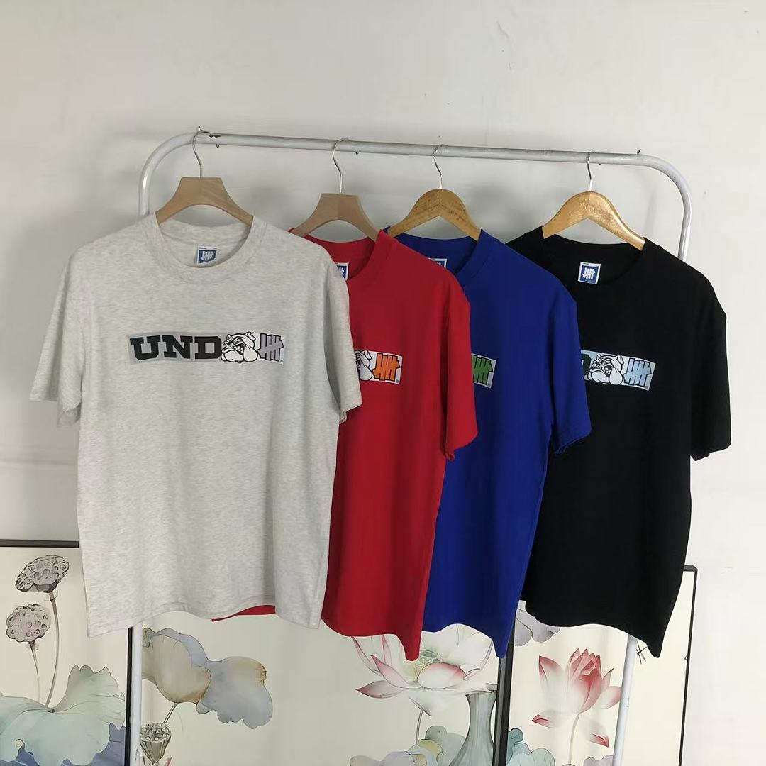 Undefeated 88 UNDEFEATED T-SHIRT 126170902 (Im 170Cm 60Kg I Wear Size M In The Phot) - Image 25