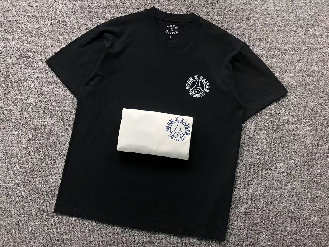 Born X Raised 79 B⭐⭐N X RA⭐⭐E⭐ T-SHIRT 215131102 (Im 170Cm 60Kg I Wear Size L In The Phot) - Image 18