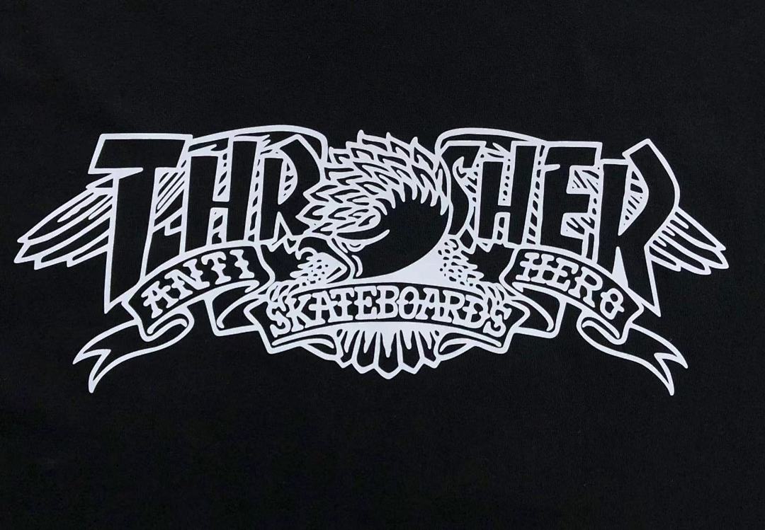 Thrasher 75 THRASHER T-SHIRT - Image 8