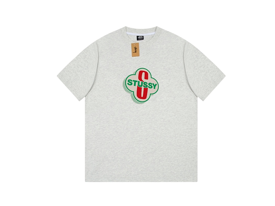 Stussy 85 STUSSY T-SHIRT - Image 25