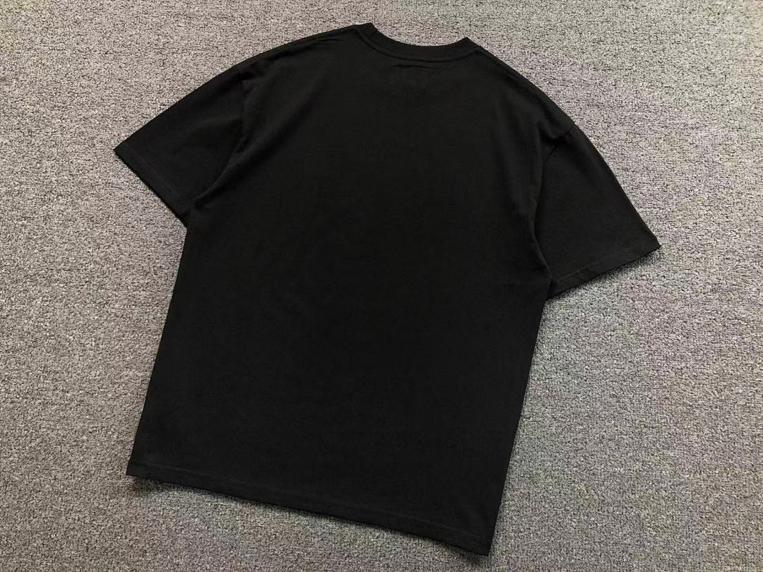 Sp5der 78 SP5DER T-SHIRT 523260491 (Im 170Cm 60Kg I Wear Size M In The Phot) - Image 16