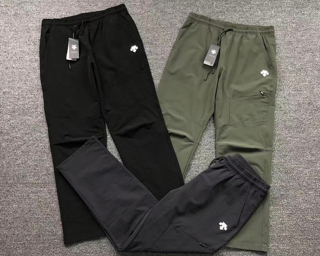 Unbranded 168 D⭐S⭐E⭐T⭐ TROUSERS 2110083001 (Im 170Cm 60Kg I Wear Size 3XL In The Phot) - Image 5