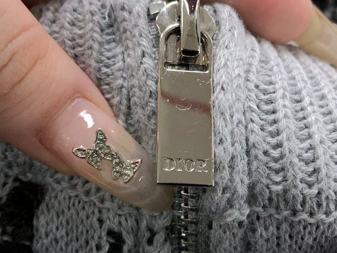 Dior 358 D⭐O⭐ SWEARTER 3111030621 (Im 170Cm 60Kg I Wear Size L In The Phot) - Image 18