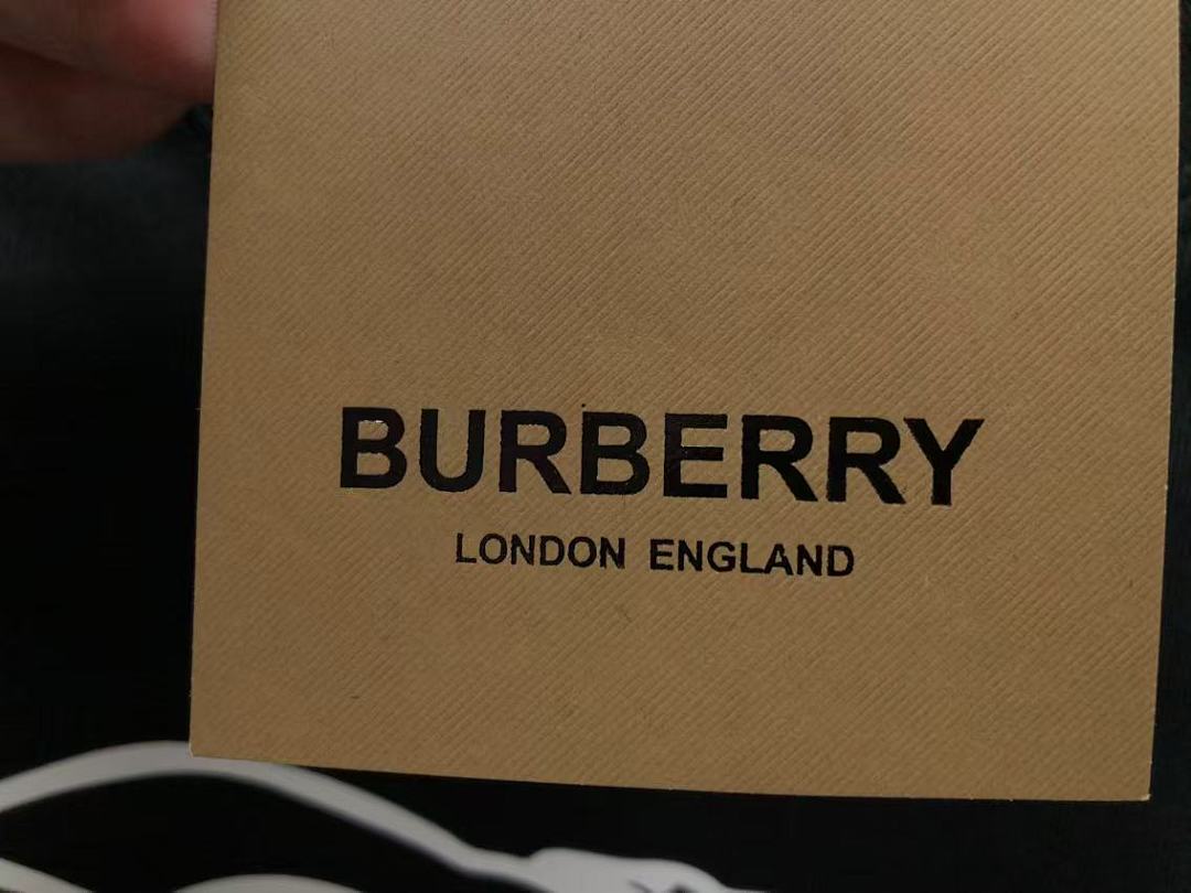 Burberry 115 B⭐R⭐E⭐RY T-SHIRT 503163621 (Im 170Cm 60Kg I Wear Size M In The Phot) - Image 27