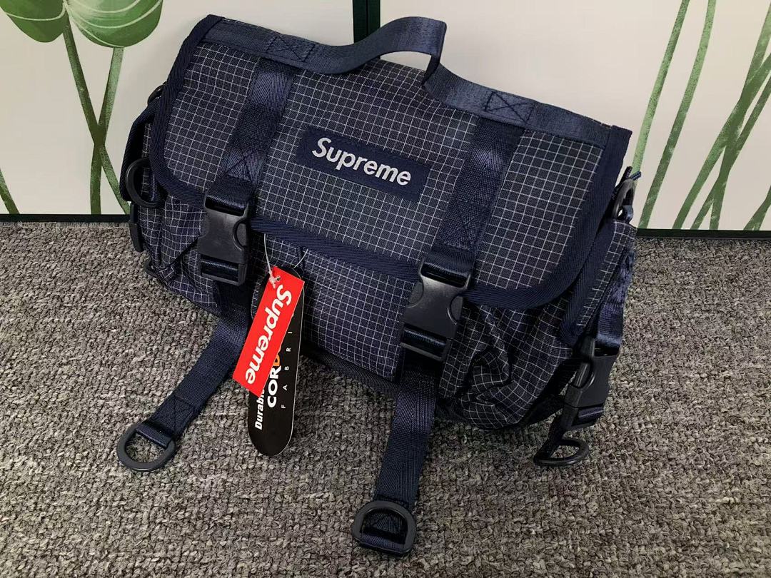 Supreme 78 S⭐⭐R⭐⭐E BAG 1104280966 (Long 30CM* Wide 7CM*19CM) - Image 8