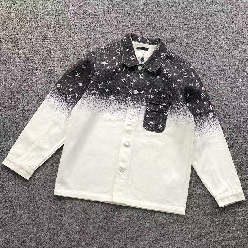 Louis Vuitton 185 L⭐ JACKET 5112403136 (Im 170Cm 60Kg I Wear Size XL In The Phot)
