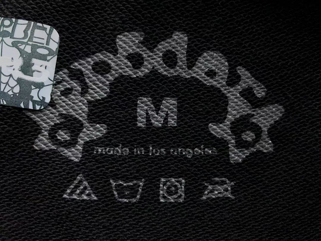 Sp5der TROUSERS128 SP5DER HOODIE - Image 49