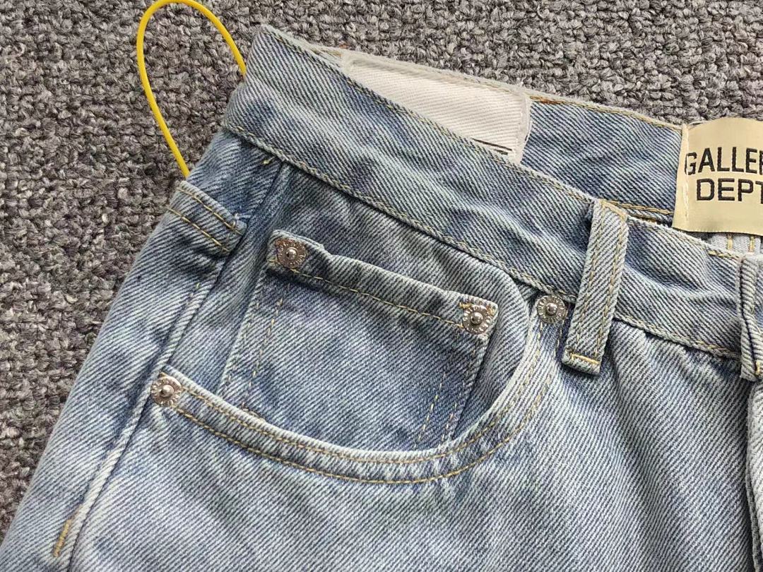Gallery Dept 225 GALLERY DEPT TROUSERS 504103217 (Im 170Cm 60Kg I Wear Size 28 In The Phot) - Image 20