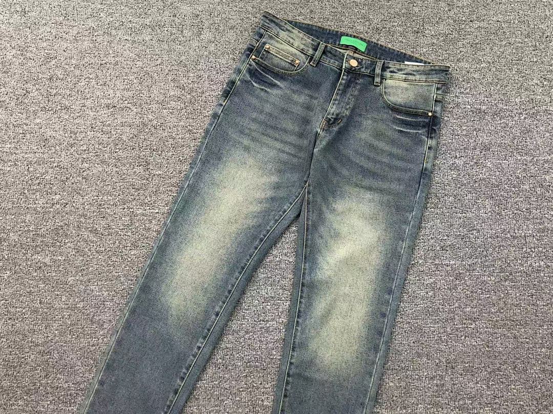 Louis Vuitton 168 L⭐ TROUSERS 3106260405 (Im 170Cm 60Kg I Wear Size 32 In The Phot) - Image 11