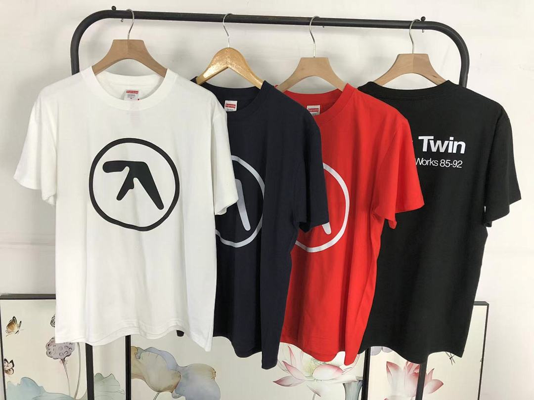 Supreme 95 S⭐⭐R⭐⭐E T-SHIRT 123130602 (Im 170Cm 60Kg I Wear Size M In The Phot) - Image 32