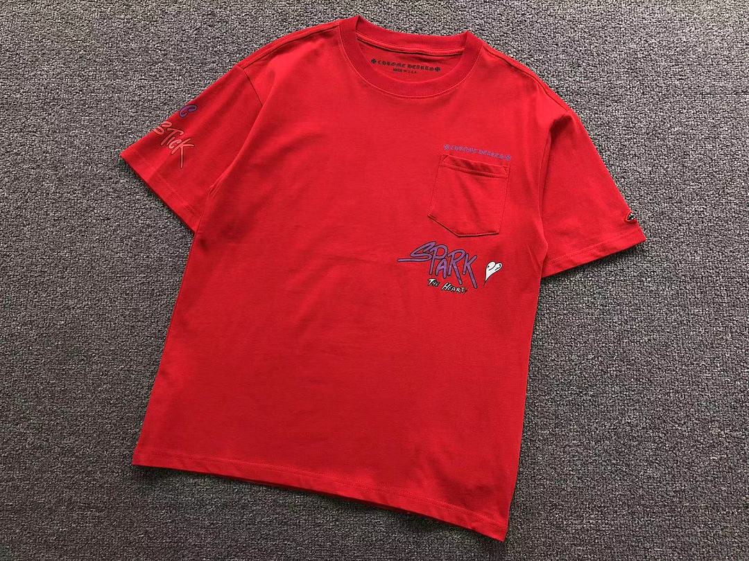 Comme des Garcons 98 C⭐⭐OME HE⭐⭐TS T-SHIRT 42061225144 (Im 170Cm 60Kg I Wear Size M In The Phot) - Image 9