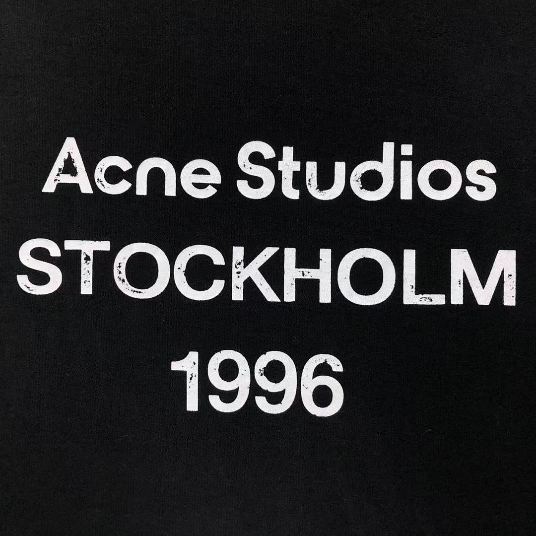 Acne Studios 129 ACNE STUDIOS LONG - Image 8