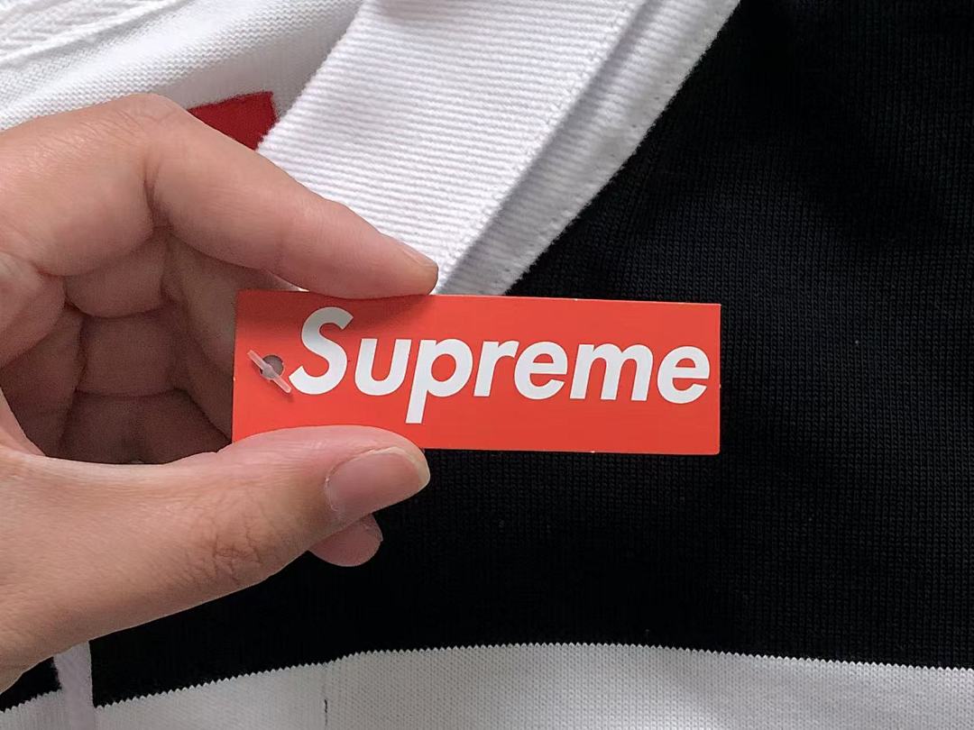 Supreme 288 S⭐⭐R⭐⭐E LONG SLEEVED 1232003159 (Im 170Cm 60Kg I Wear Size S In The Phot) - Image 28