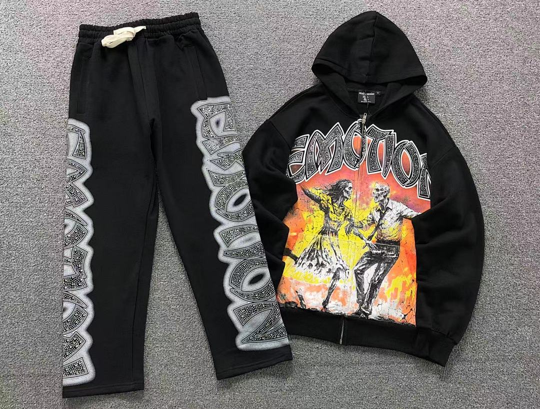On Running TROUSERS 165 MI⭐⭐D EM⭐⭐ION HOODIE - Image 6