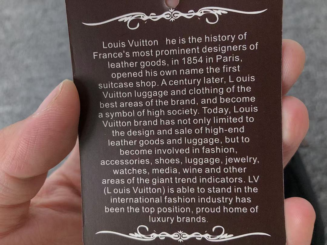 Louis Vuitton 68 L⭐ - Image 20
