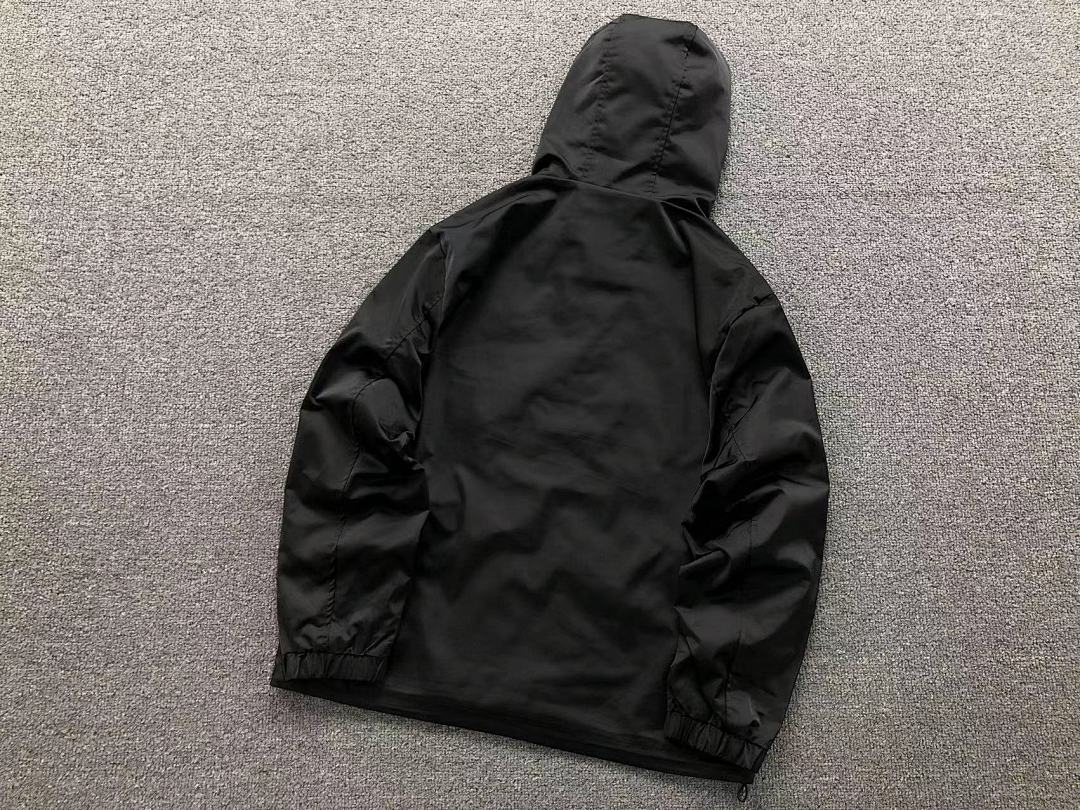 Prada 358 P⭐A⭐A JACKET 3110283221 (Im 170Cm 60Kg I Wear Size XL In The Phot) - Image 9