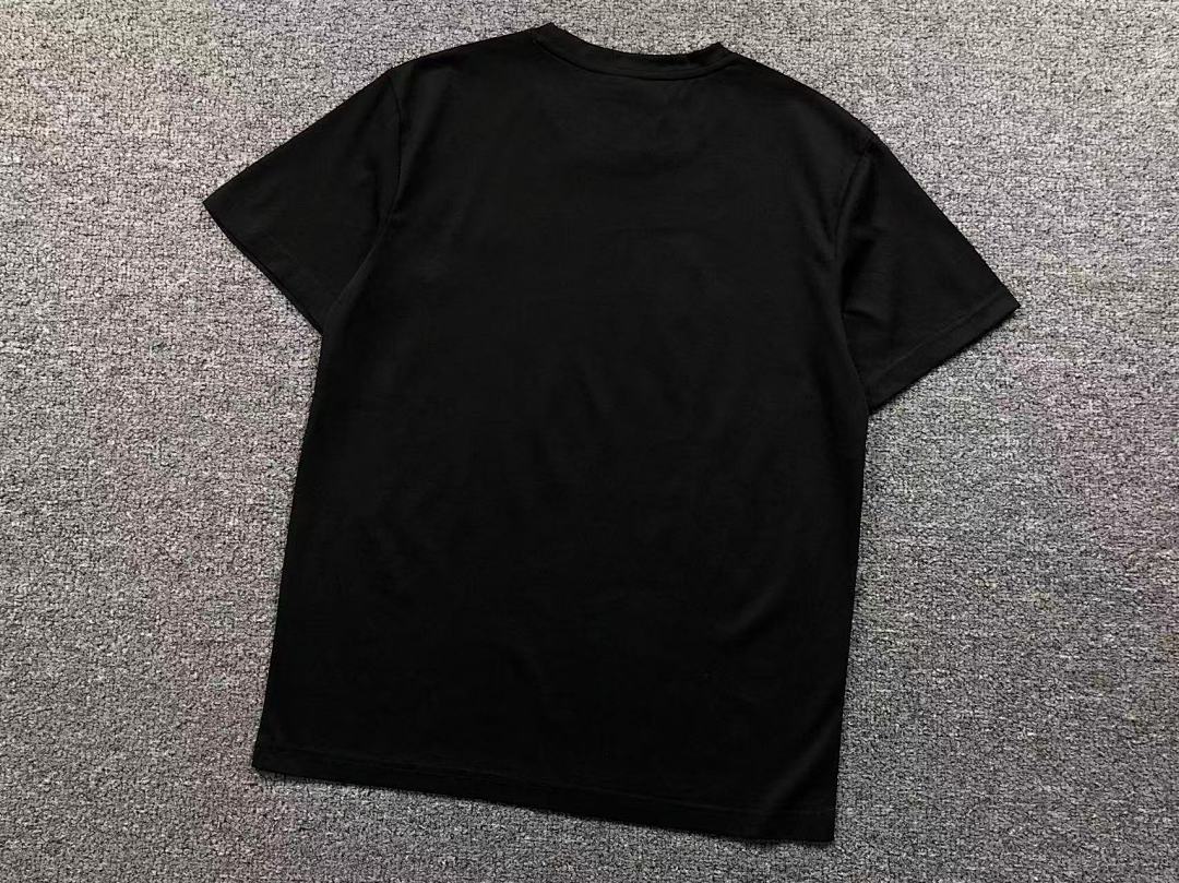 Lacoste 88 LACOSTE T-SHIRT 1112260308 (Im 170Cm 60Kg I Wear Size S In The Phot) - Image 13