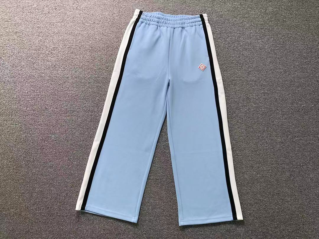 Casablanca 388 CASABLANCA JACKET TROUSERS 52090501127 (Im 170Cm 60Kg I Wear Size L In The Phot) - Image 23