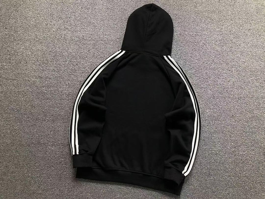 Adidas 128 A⭐I⭐AS HOODIE 4205261577 (Im 170Cm 60Kg I Wear Size M In The Phot) - Image 25