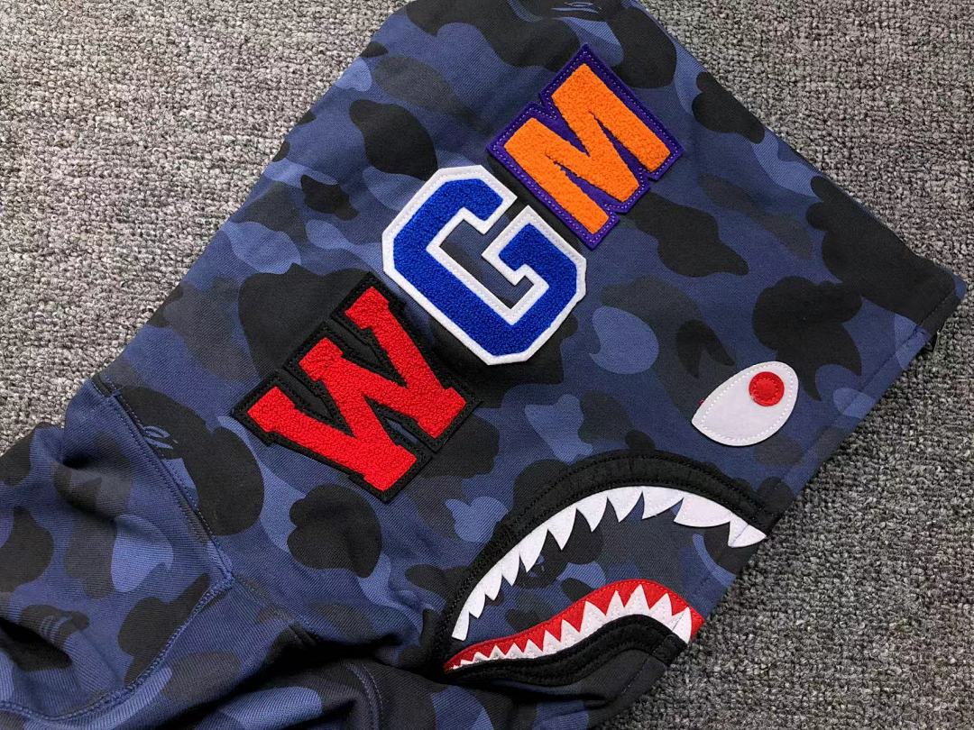 Bape 239 BAPE - Image 37