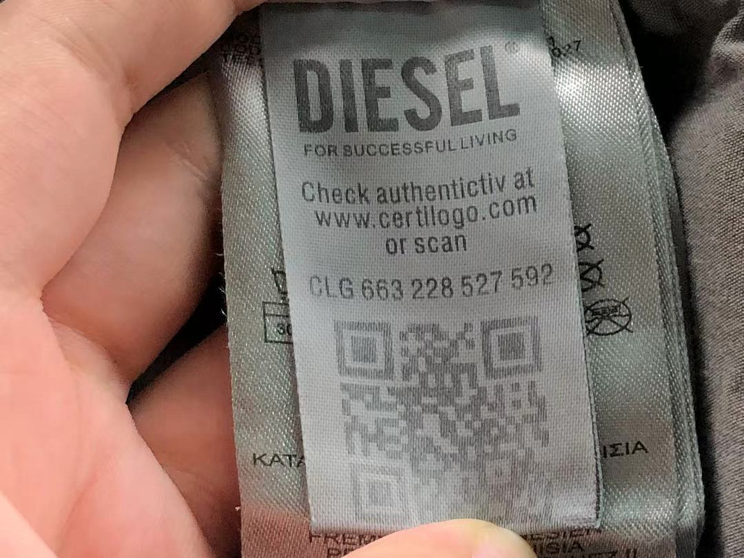 Diesel 225 DIESEL - Image 21