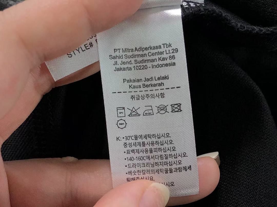 Lacoste 115 LACOSTE POLO 524242819 (Im 170Cm 60Kg I Wear Size M In The Phot) - Image 30