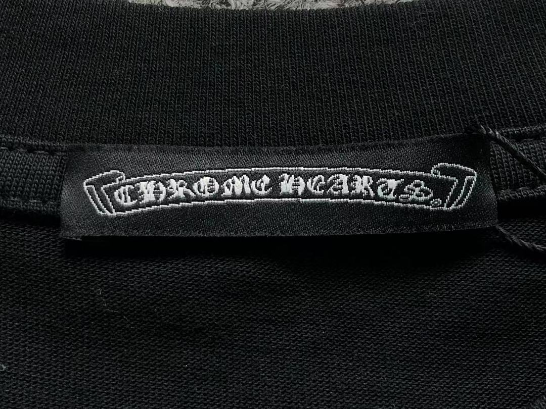 Comme des Garcons 115 C⭐⭐OME HE⭐⭐TS T-SHIRT 5232322147 (Im 170Cm 60Kg I Wear Size M In The Phot) - Image 23