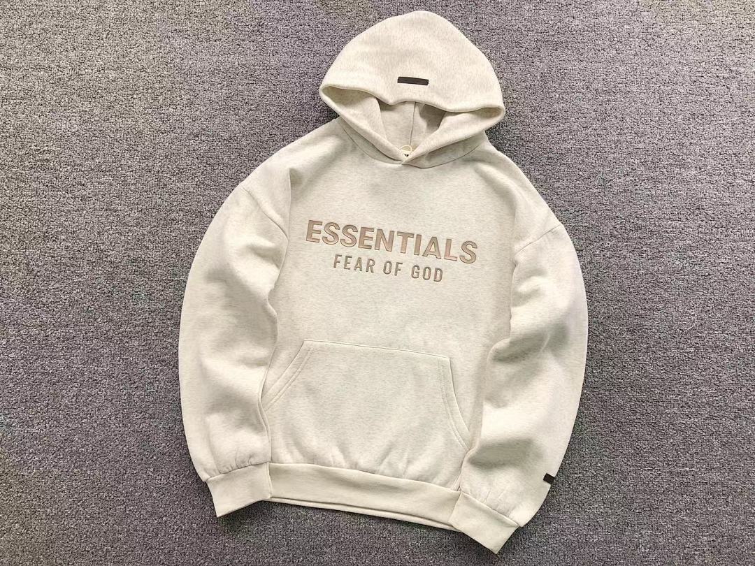 Fear of God TROUSERS FOG - Image 16