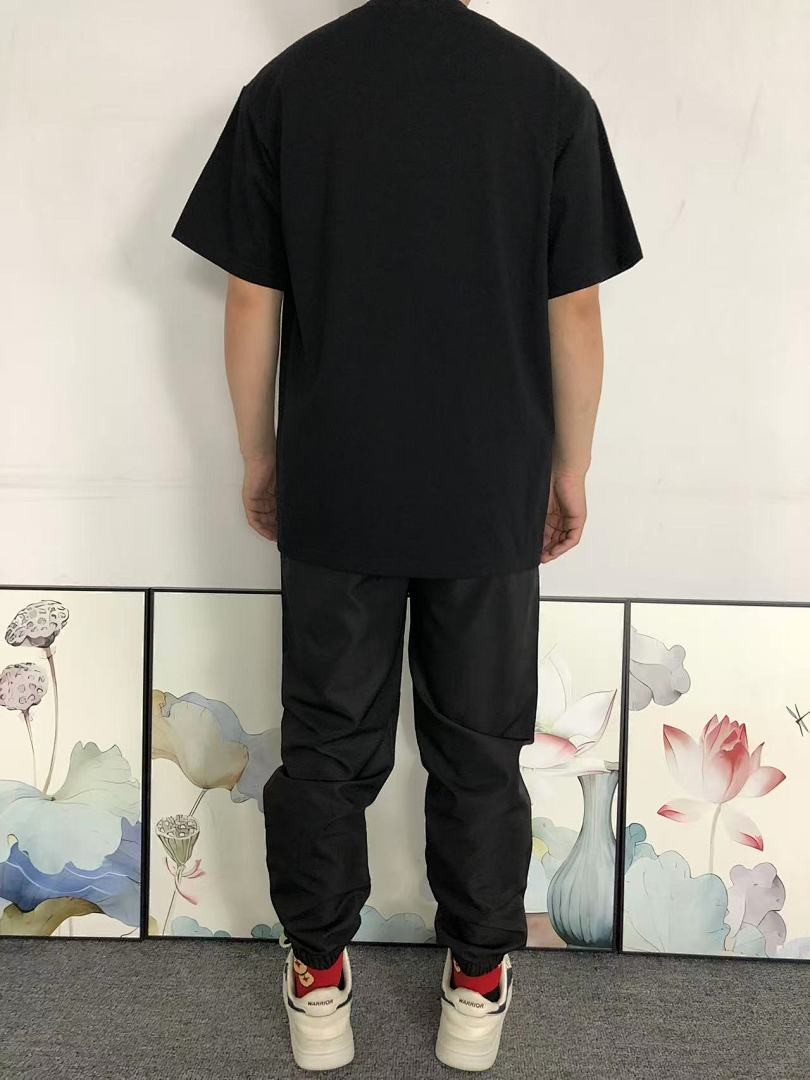 Bape 85 BAPE T-SHIRT 320327271021 Im 170Cm 60Kg I Wear Size M In The Ph - Image 4