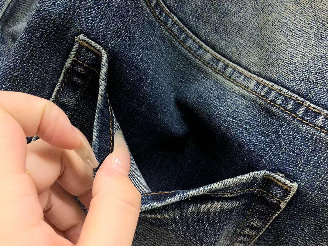 Dolce & Gabbana 245 D⭐LC⭐ GA⭐⭐A⭐A TROUSERS 3108043105 (Im 170Cm 55Kg I Wear Size 32 In The Phot) - Image 16