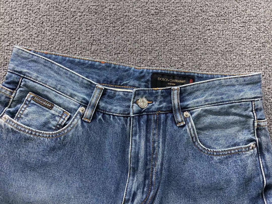 Dolce & Gabbana 245 D⭐LC⭐ GA⭐⭐A⭐A TROUSERS 2203180905 (Im 170Cm 60Kg I Wear Size 33 In The Phot) - Image 19