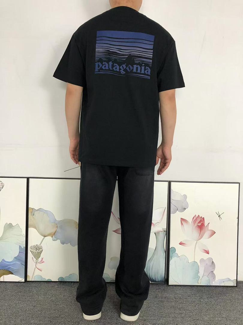 On Running 78 PATAGONIA T-SHIRT 123142102 (Im 170Cm 60Kg I Wear Size M In The Phot) - Image 4
