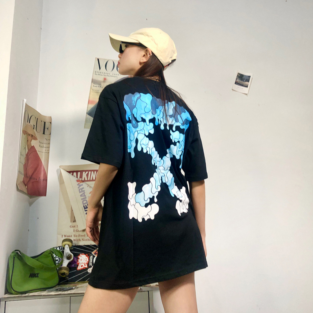 Off-White 75 OFF-WHITE T-SHIRT - Image 25