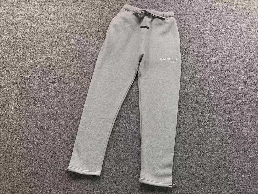 Fear of God TROUSERS FOG - Image 56