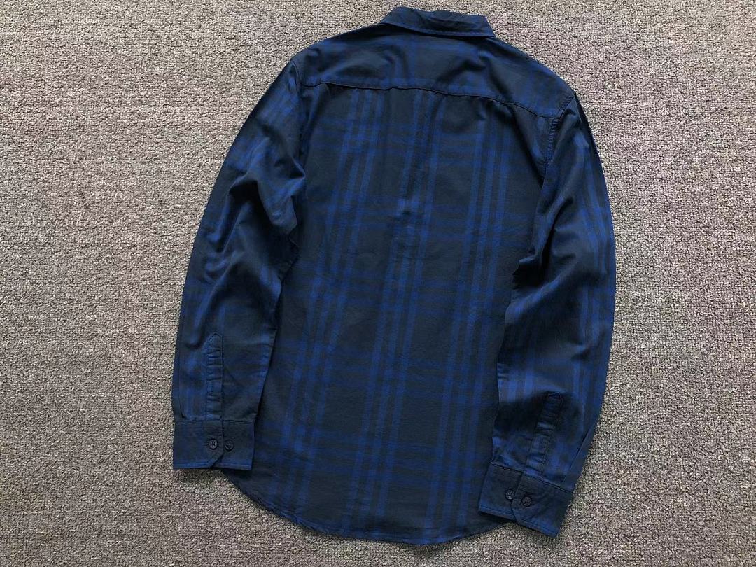 Burberry 139 B⭐R⭐E⭐RY SHIRT 52080715147 (Im 170Cm 60Kg I Wear Size L In The Phot) - Image 15