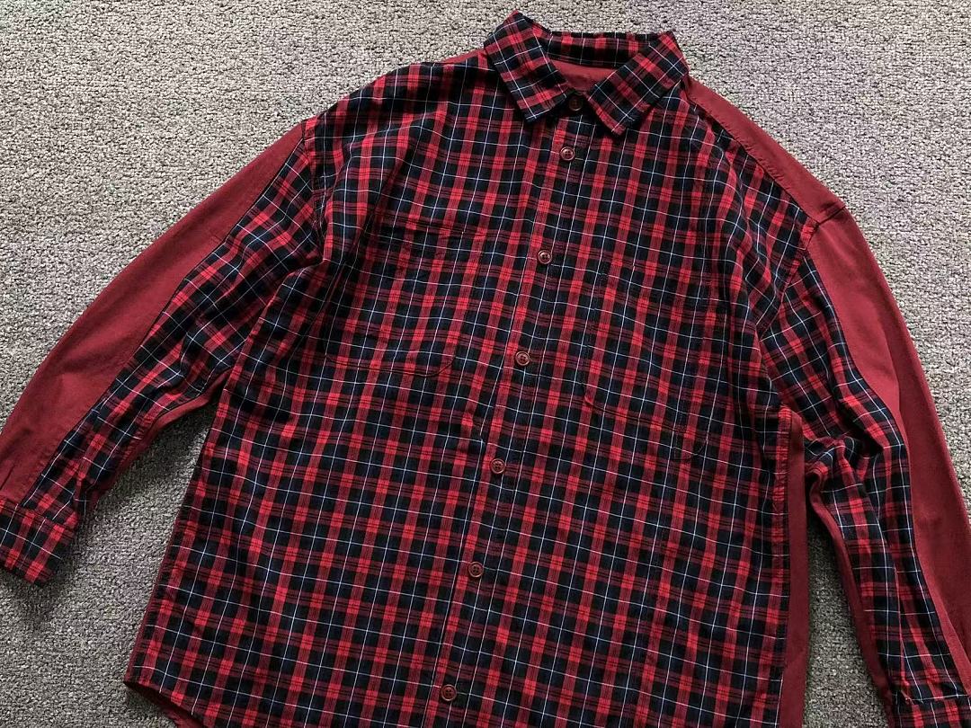 Barbour 228 B⭐RB⭐UR SHIRT 22050437001 (Im 170Cm 60Kg I Wear Size S In The Phot) - Image 10