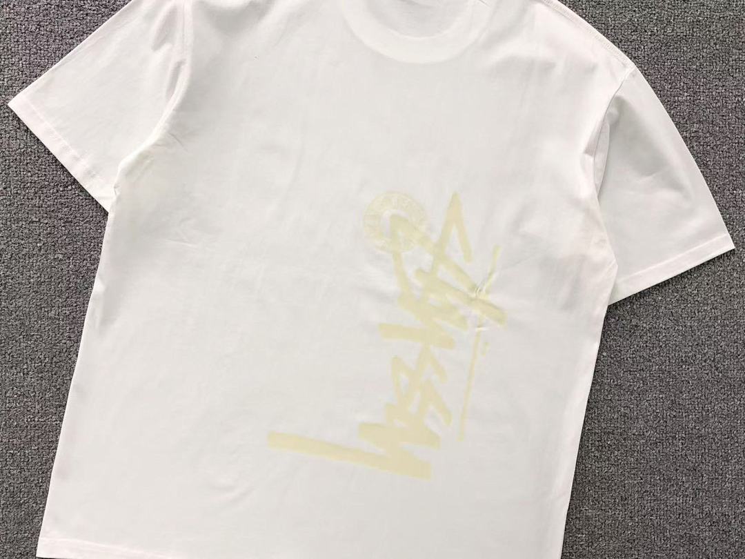 Stussy 85 STUSSY T-SHIRT 3103281331 (Im 170Cm 60Kg I Wear Size XL In The Phot) - Image 14