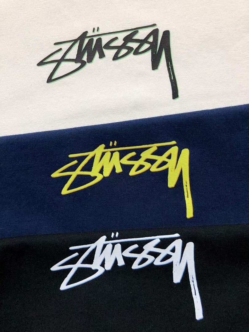 Stussy 85 STUSSY T-SHIRT - Image 19