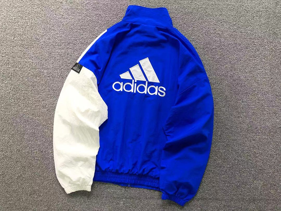 Adidas 178 A⭐I⭐AS JACKET 4206060477 (Im 170Cm 60Kg I Wear Size M In The Phot) - Image 17