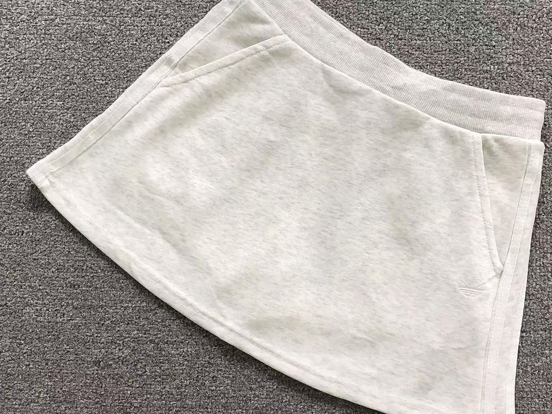 Adidas 98 A⭐I⭐AS SHORT SKIRT FEMAIE - Image 6