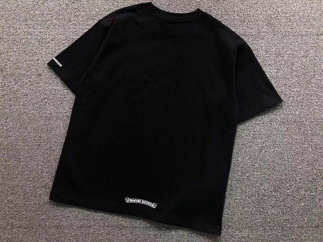 Comme des Garcons 118 C⭐⭐OME HE⭐⭐TS T-SHIRT 125130260 (Im 170Cm 60Kg I Wear Size S In The Phot) - Image 14